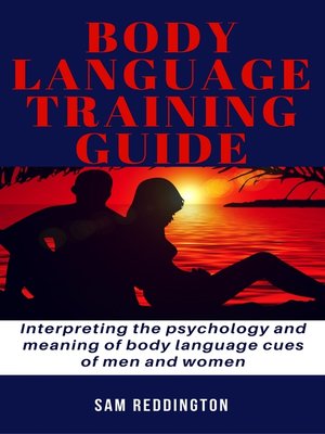 cover image of Body Language Training Guide